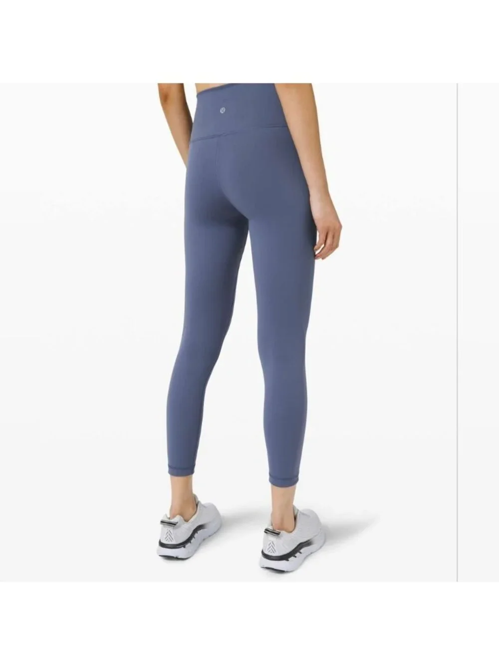 Lululemon Wunder Train High-Rise Tight 25